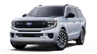 2025 Ford Expedition® External Image 2